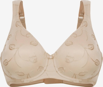 FELINA BH 'Emotions' in Beige: voorkant