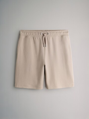 The Set Обычный Штаны в Бежевый