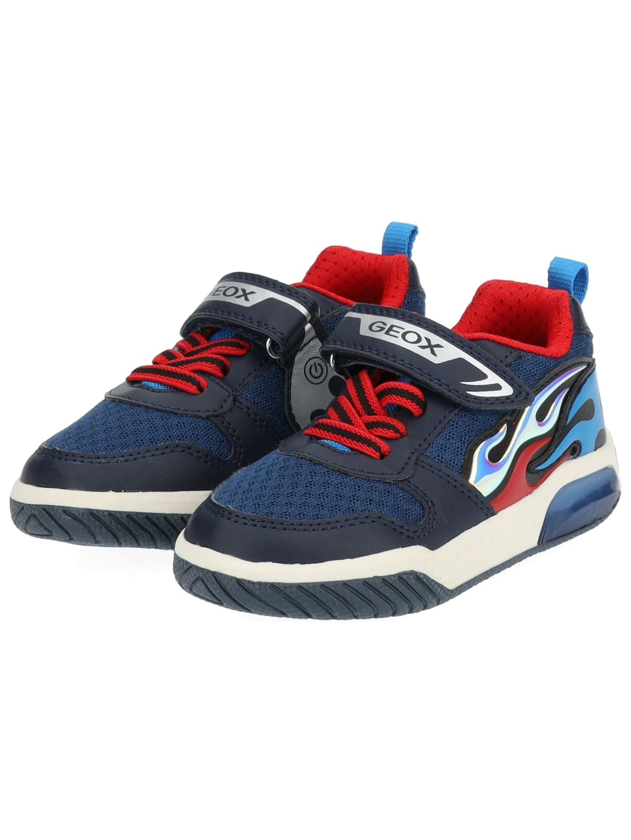 GEOX Sneaker in Blau