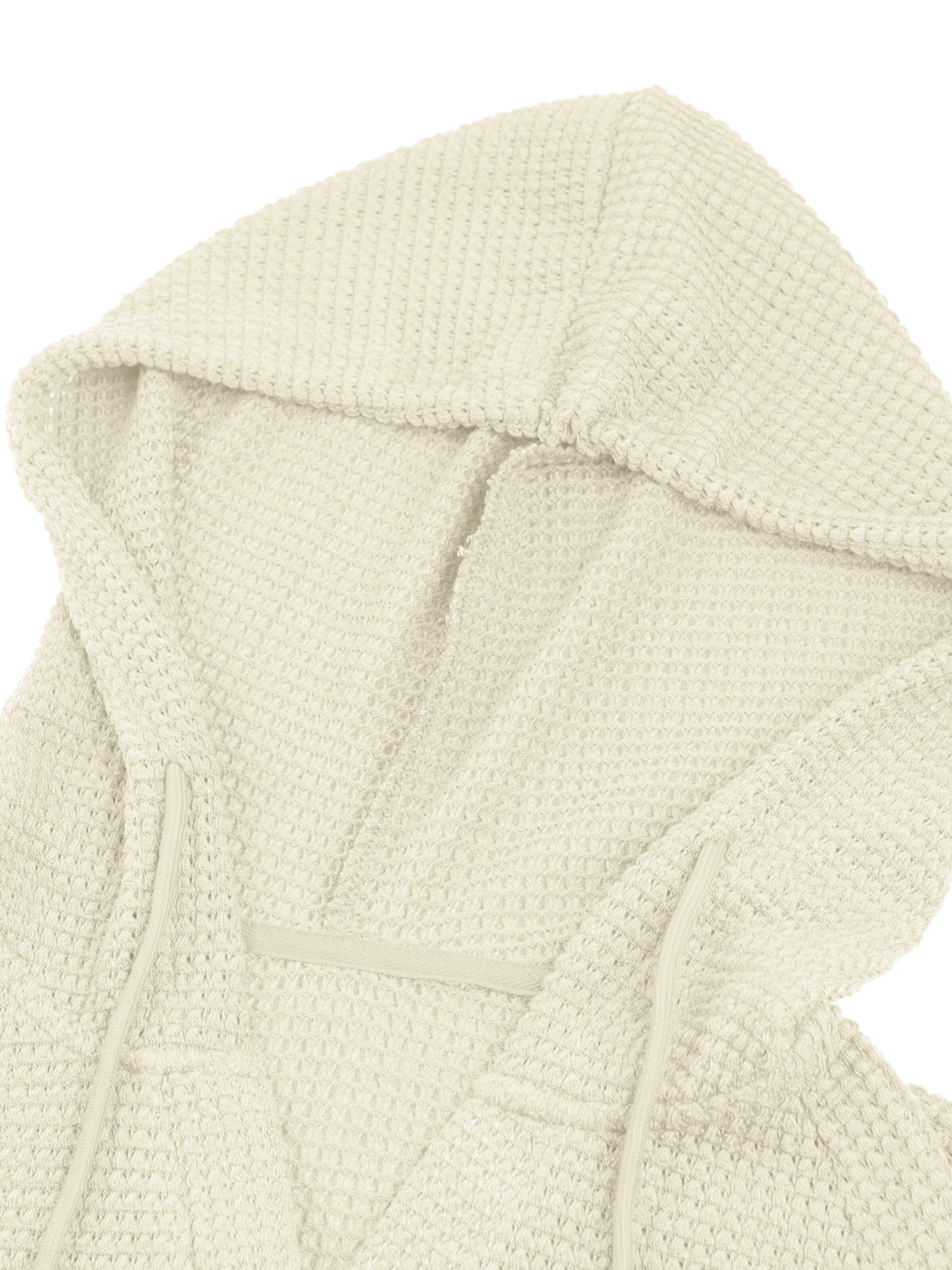 Pull-over MEETWEE en beige