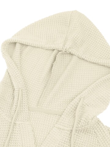 MEETWEE Sweater in Beige