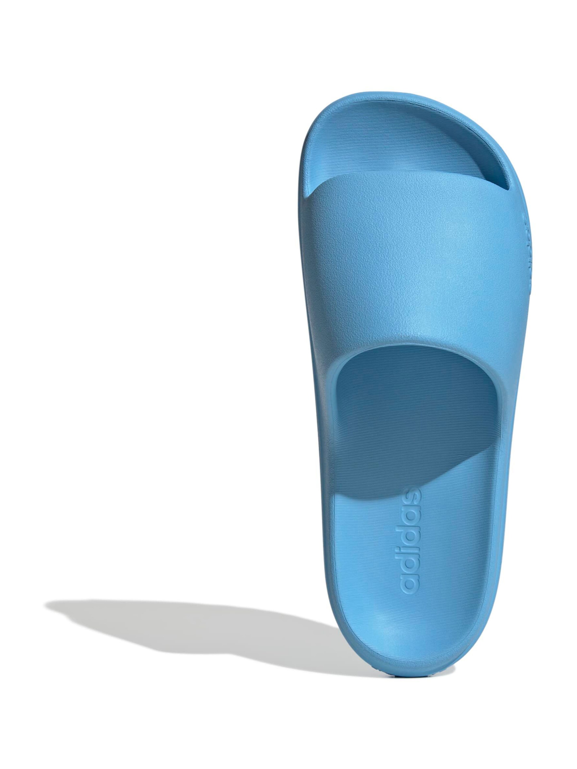 Zoccoletto 'Adilette Lumia' di ADIDAS SPORTSWEAR in blu