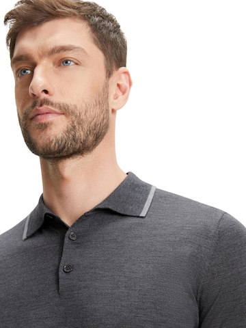 FALKE Sweater in Grey