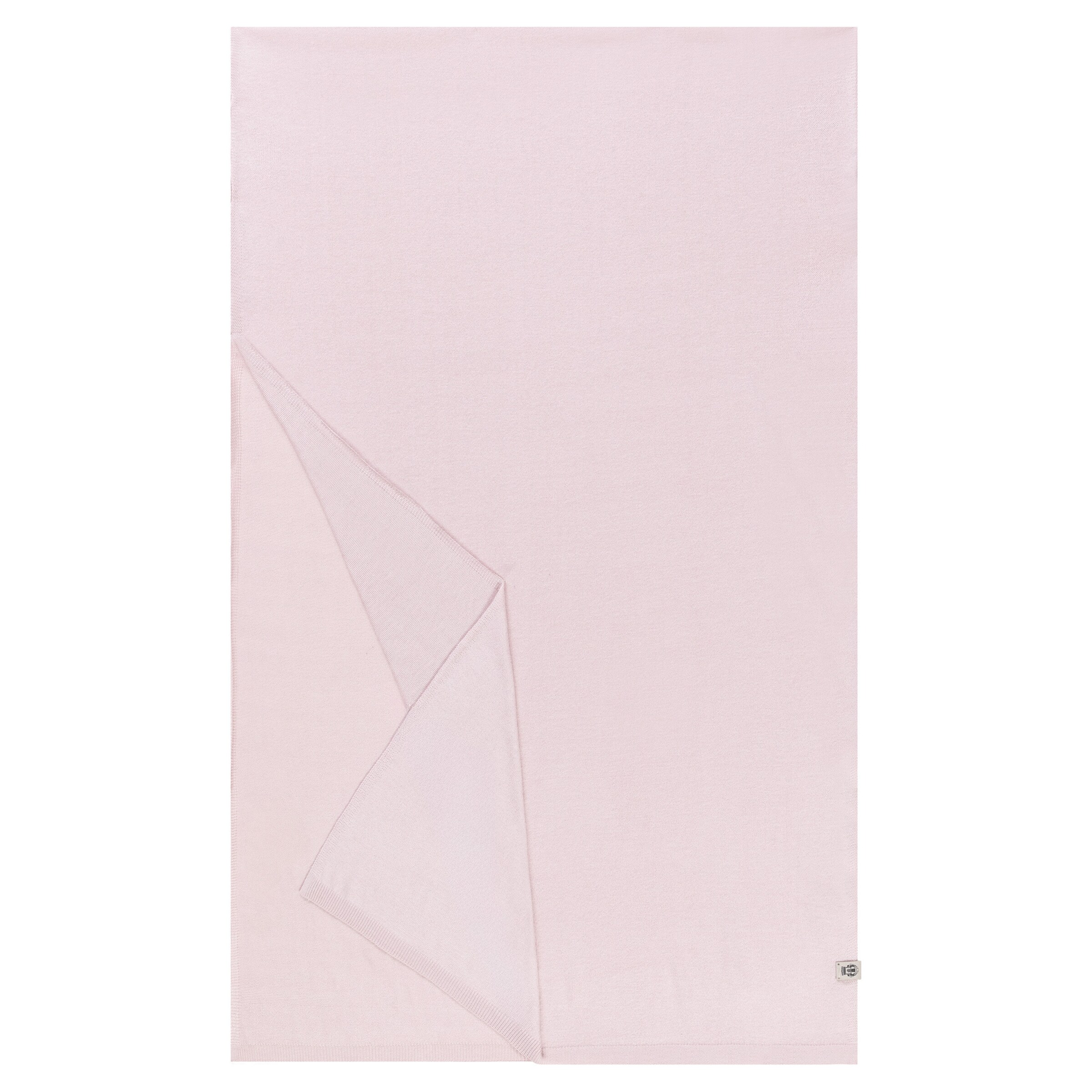 Roeckl Sjaal 'CALAIS' in Roze: voorkant