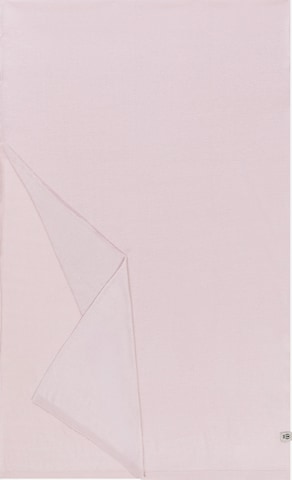 Roeckl Scarf 'CALAIS' in Pink: front