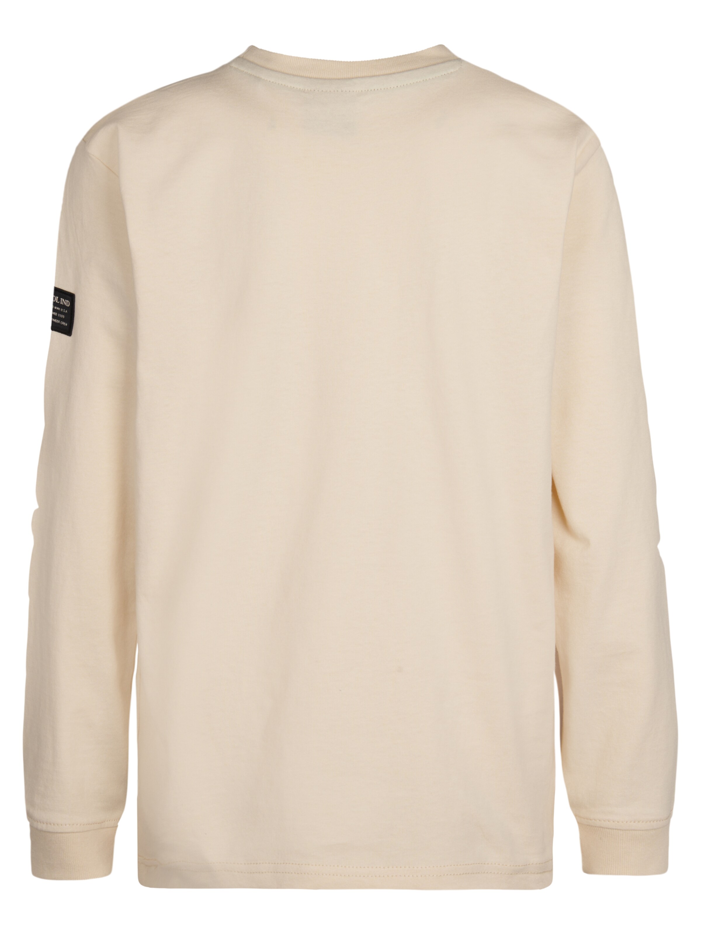 Petrol Industries Shirt in Beige