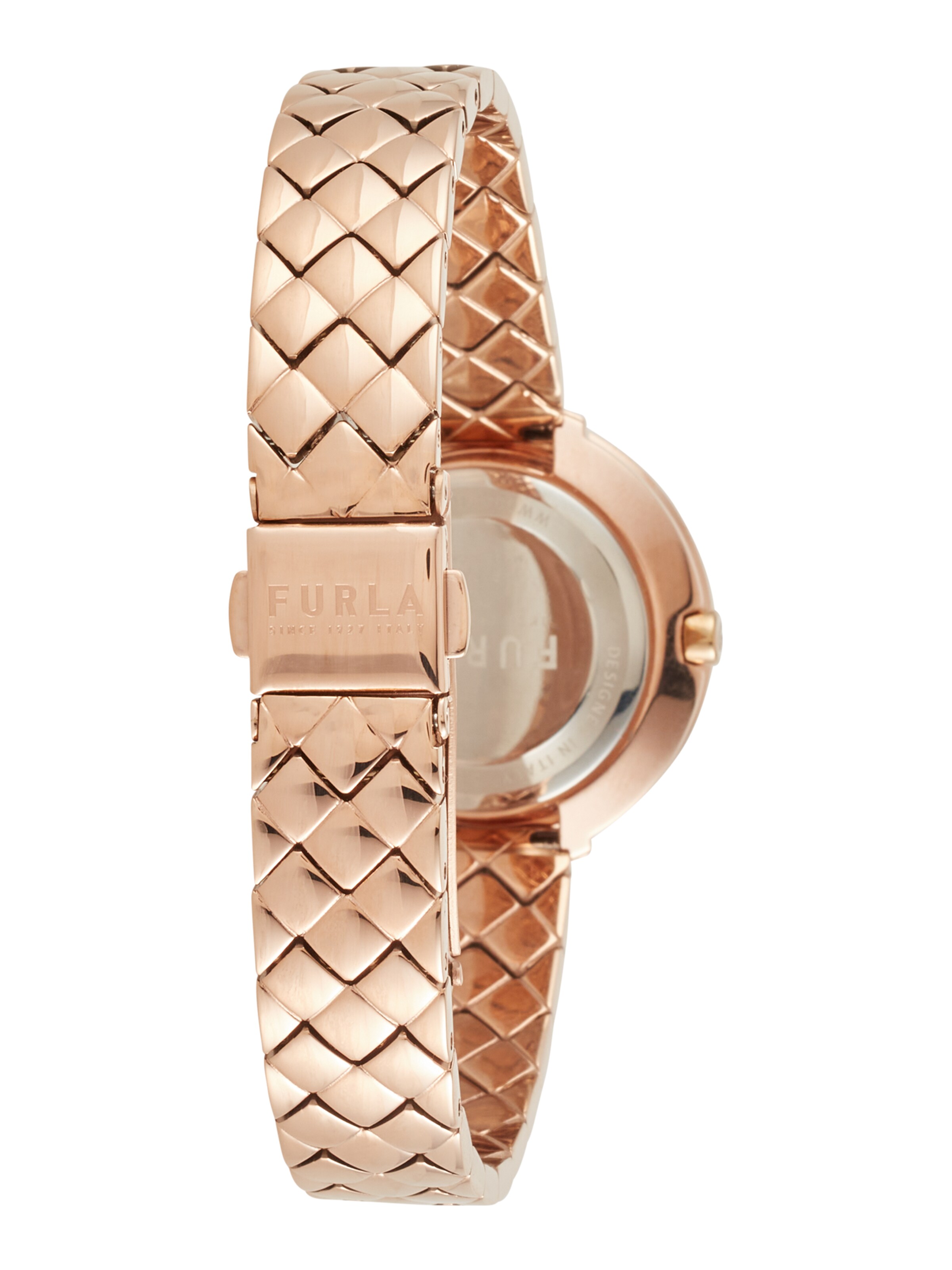 FURLA Analoogkell 'Essential', värv Kuld