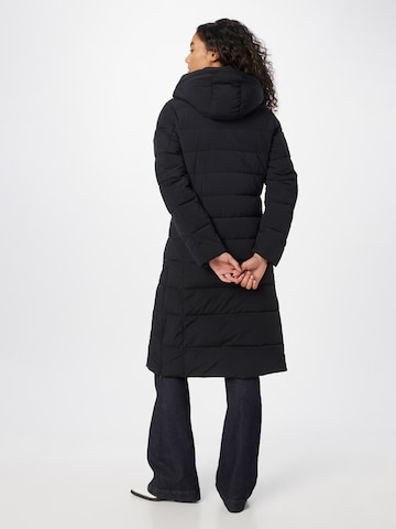 CINQUE Winter Coat in Black