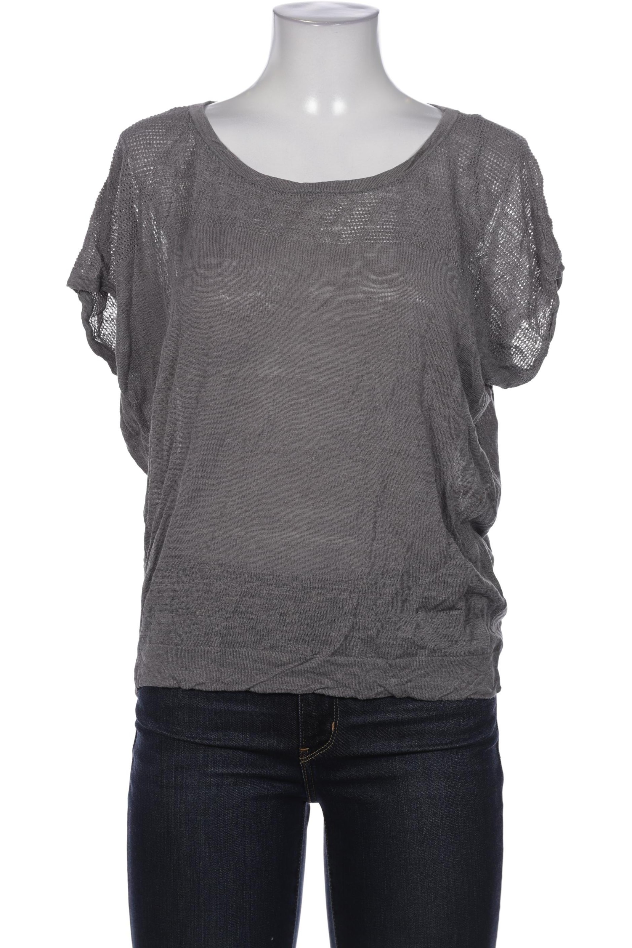 OPUS Top & Shirt in L in Grey: front