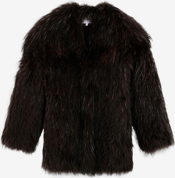 ruda Scalpers Žieminė striukė: priekis