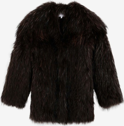 Scalpers Zimná bunda - gaštanová / tmavohnedá, Produkt