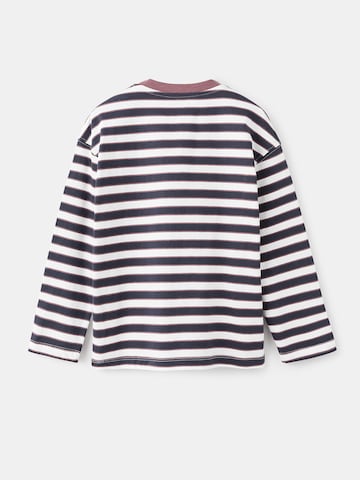 MANGO KIDS Shirt 'LEE' in Blue