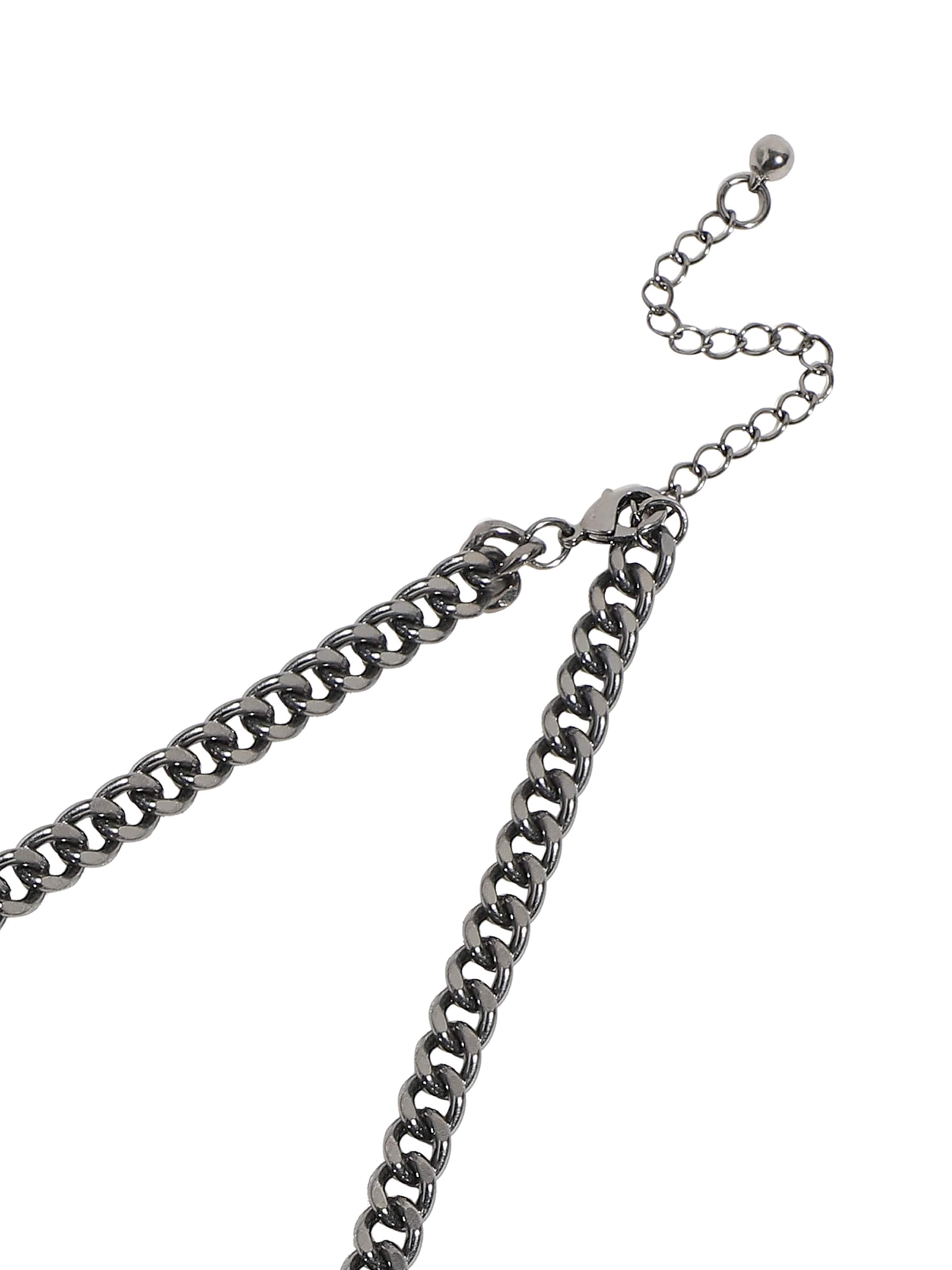 SOHI Řetízek ' Marisa ' – mix barev