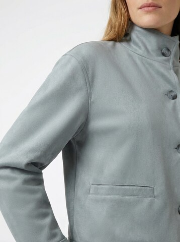 KAVAZI Демисезонная куртка в Синий