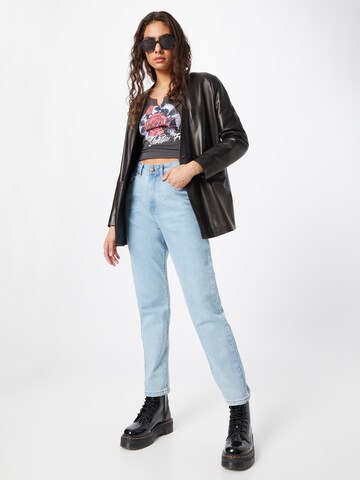 Nasty Gal Top in Zwart