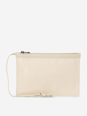 BOGNER - Shopper 'Wiesen Lotta' en blanco