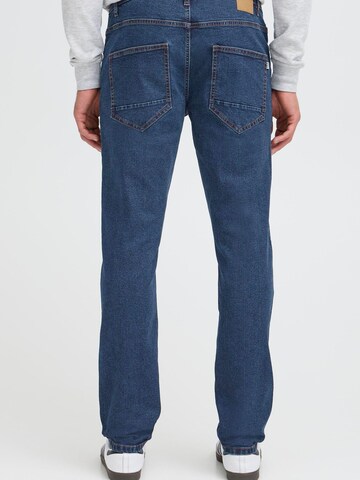 !Solid - Slimfit Calças de ganga 'PAYTON' em azul