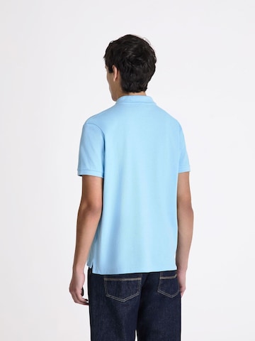 T-Shirt 'PEUTEREY ZENO 02 T-Shirt e Polo' Peuterey en bleu