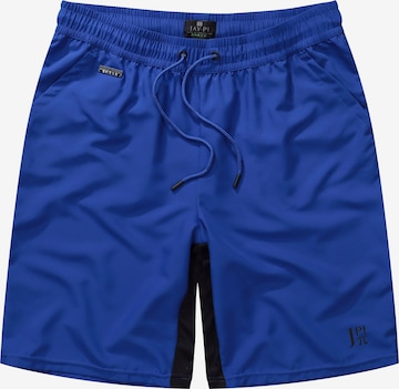 JAY-PI Sporthose in Blau: predná strana