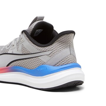 PUMA Running Shoes 'Reflect Lite' in Grey