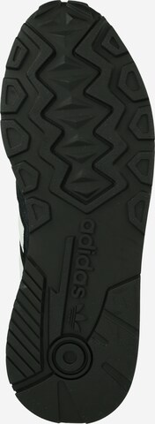 ADIDAS ORIGINALS Sneakers 'Treziod 2' in Black