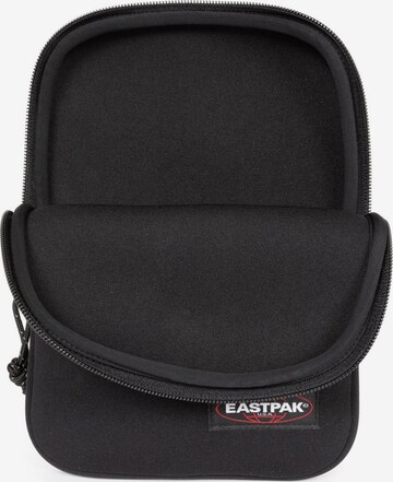 EASTPAK Tahvelarvutitasku 'BLANKET XS', värv must