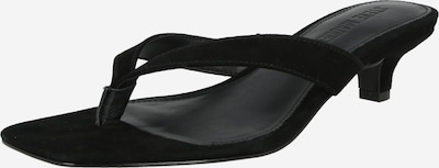 STEVE MADDEN Japanke 'Tracie' veličine 36 u crna, Pregled proizvoda