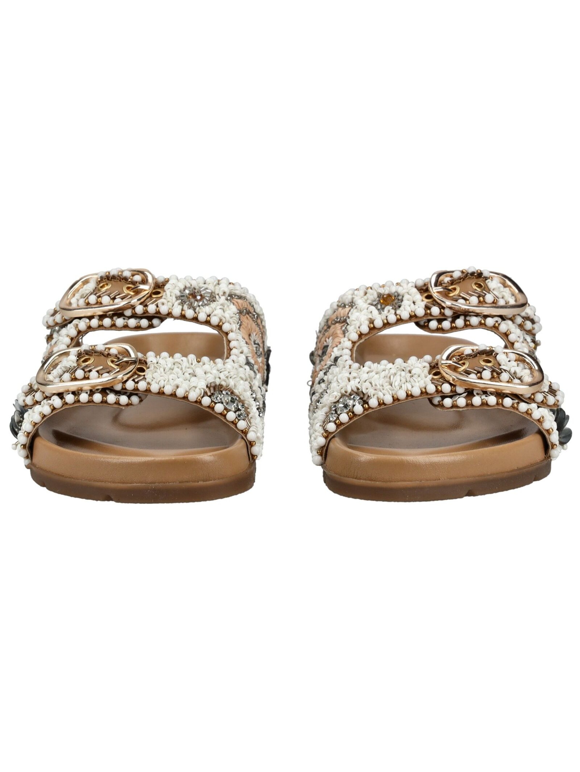 Alma En Pena Mule in Mixed colours