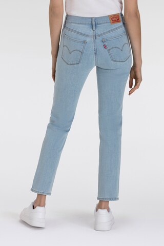 LEVI'S ® Slim fit Jeans in Blue