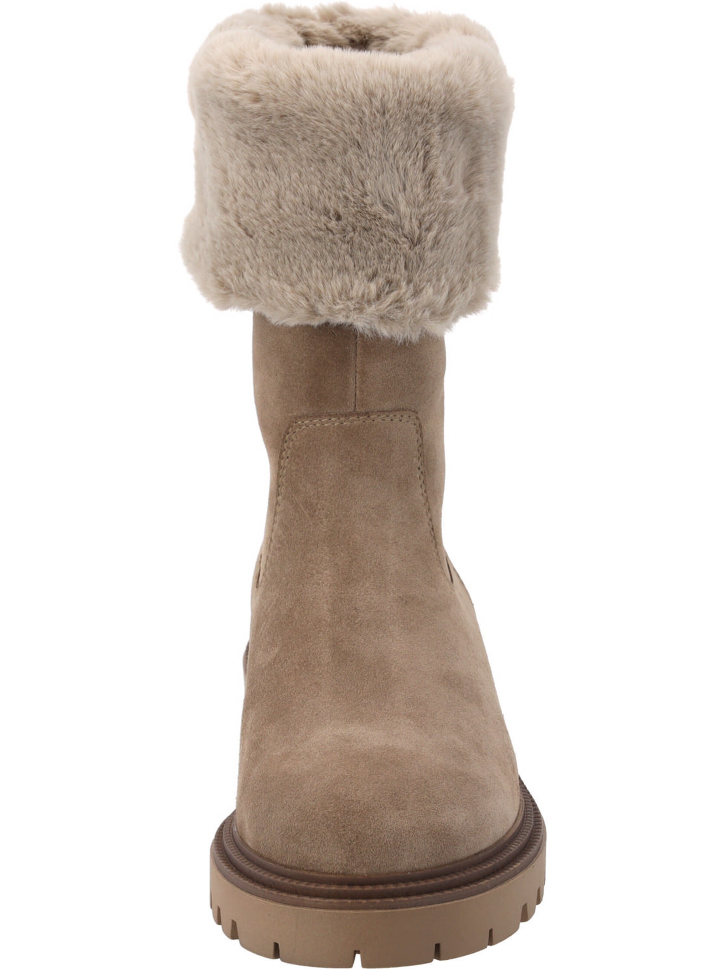 Boots 'Palado Beilabla' Palado en beige