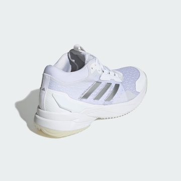 ADIDAS PERFORMANCE Sports shoe 'Crazyflight 6' in White