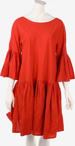 Susanne Bommer Dress in M in Red: front