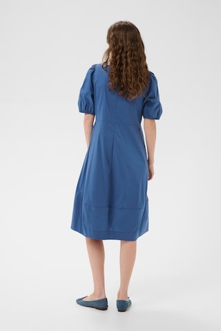 CULTURE Dress 'CUAntoinett' in Blue