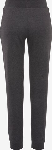 BENCHTapered Pidžama hlače - siva boja