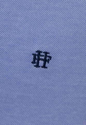 Felix Hardy Regular Fit Hemd in Blau