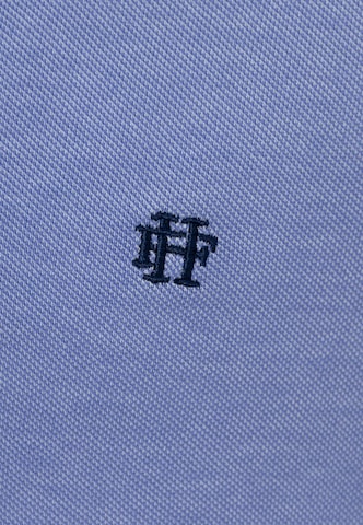 Felix Hardy - Regular Fit Camisa em azul