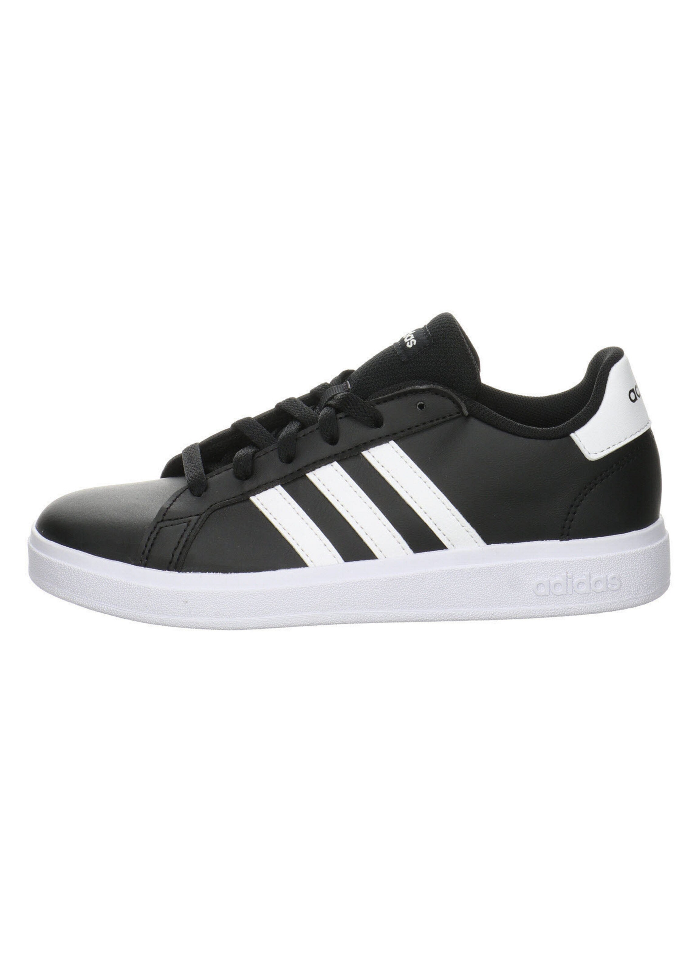 ADIDAS SPORTSWEAR Sportcipő 'Grand Court 2.0' - fekete