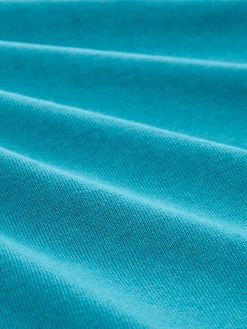 TOM TAILOR Pullover in Blau