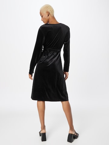 Robe 'Samara' Herrlicher en noir