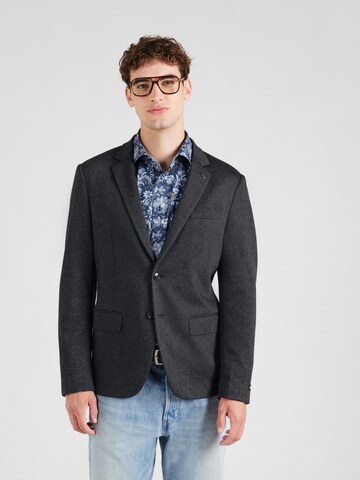 SCOTCH & SODARegular Fit Sako - plava boja: prednji dio