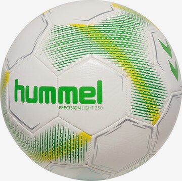 Hummel Ball in White: front