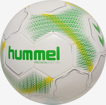 Hummel Ball in White: front