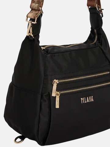 Alviero Martini Torba na ramię 'alviero martini SHOULDER BAG 3 PORTABLL BORSA' w kolorze czarny