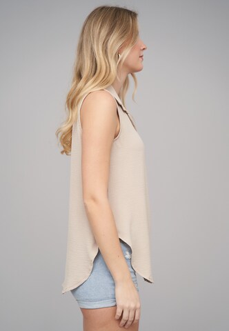 Chemisier Cloud5ive en rose