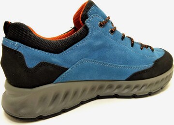 ARA Athletic Lace-Up Shoes in Blue