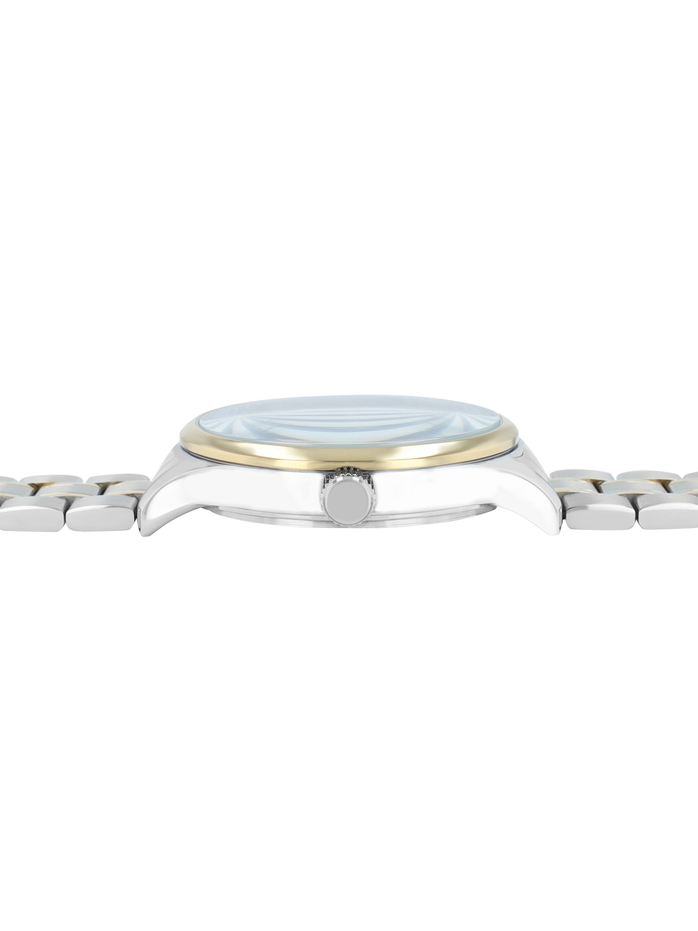 Just Watch Analog Watch 'Datumsanzeige' in Mixed colors