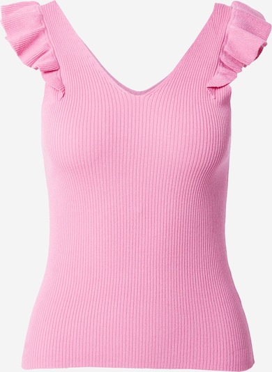 ONLY Knitted top 'LISSIE' in Light pink, Item view