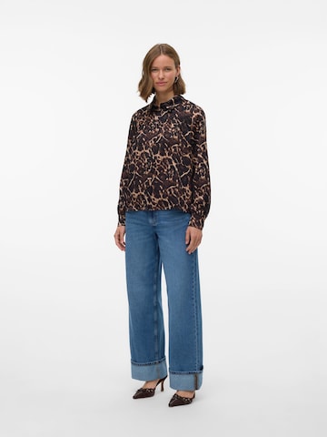 VERO MODA Halenka 'VMHuxley' – černá