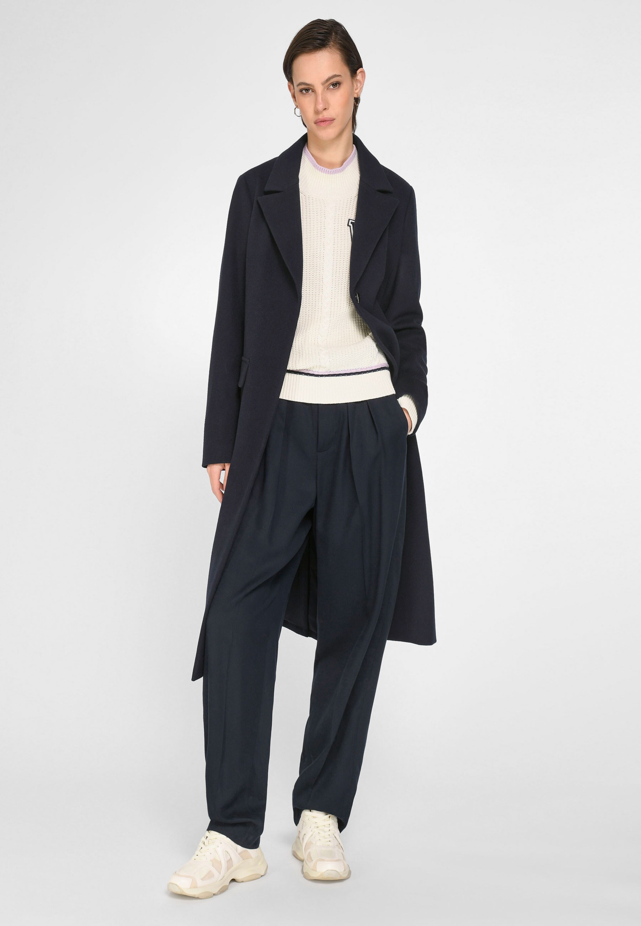 Kleding peter hahn new arrivals