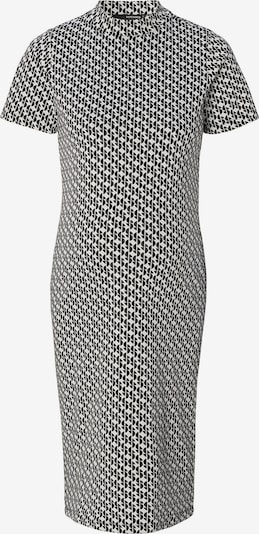 Supermom Kleid in schwarz / weiß, Produktansicht